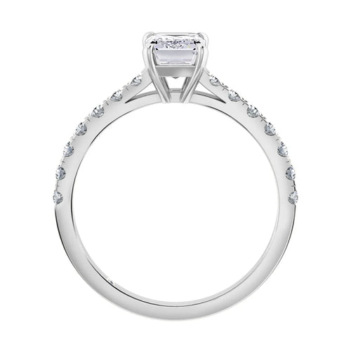 Inel de logodna Nikki