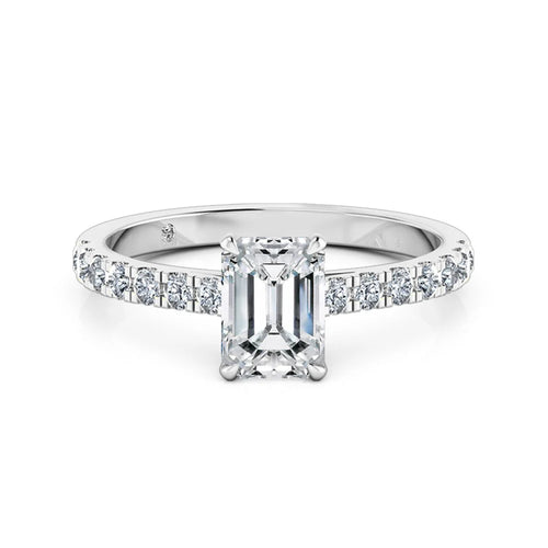 Inel de logodna Nikki