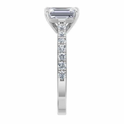 Inel de logodna Nikki